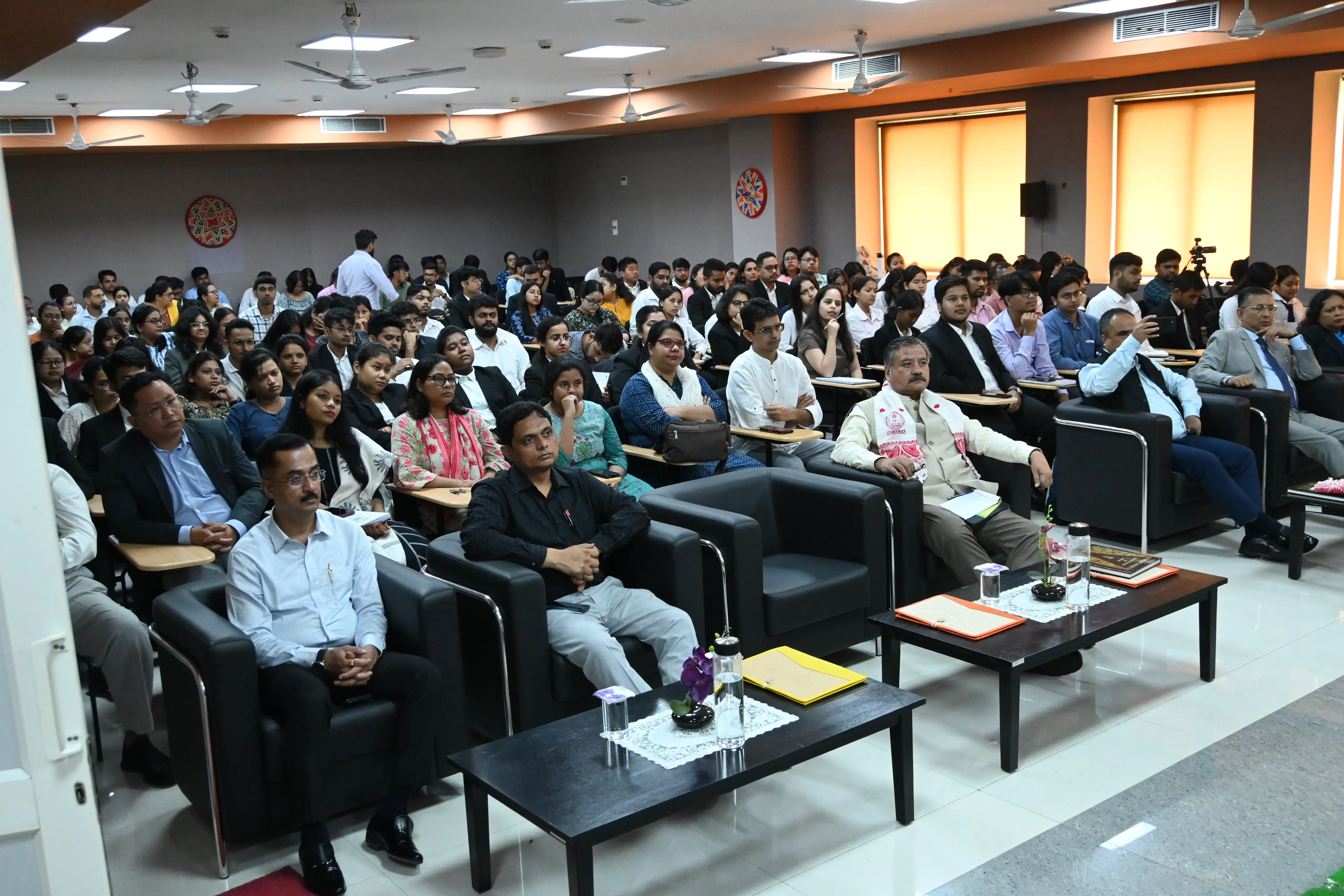 Nluja Events Image in Gallery